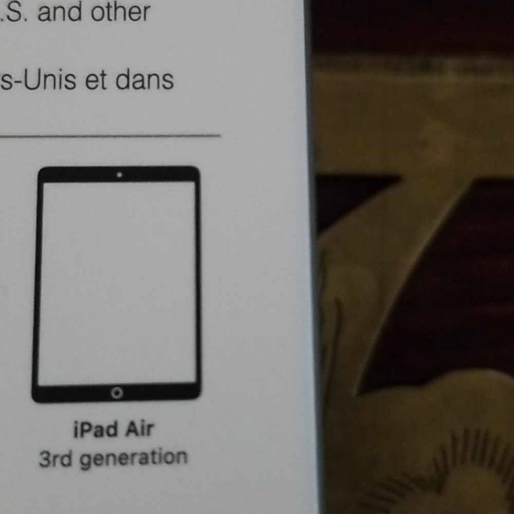 iPhone/iPad/iPod USB Cable - Picture 10 of 11